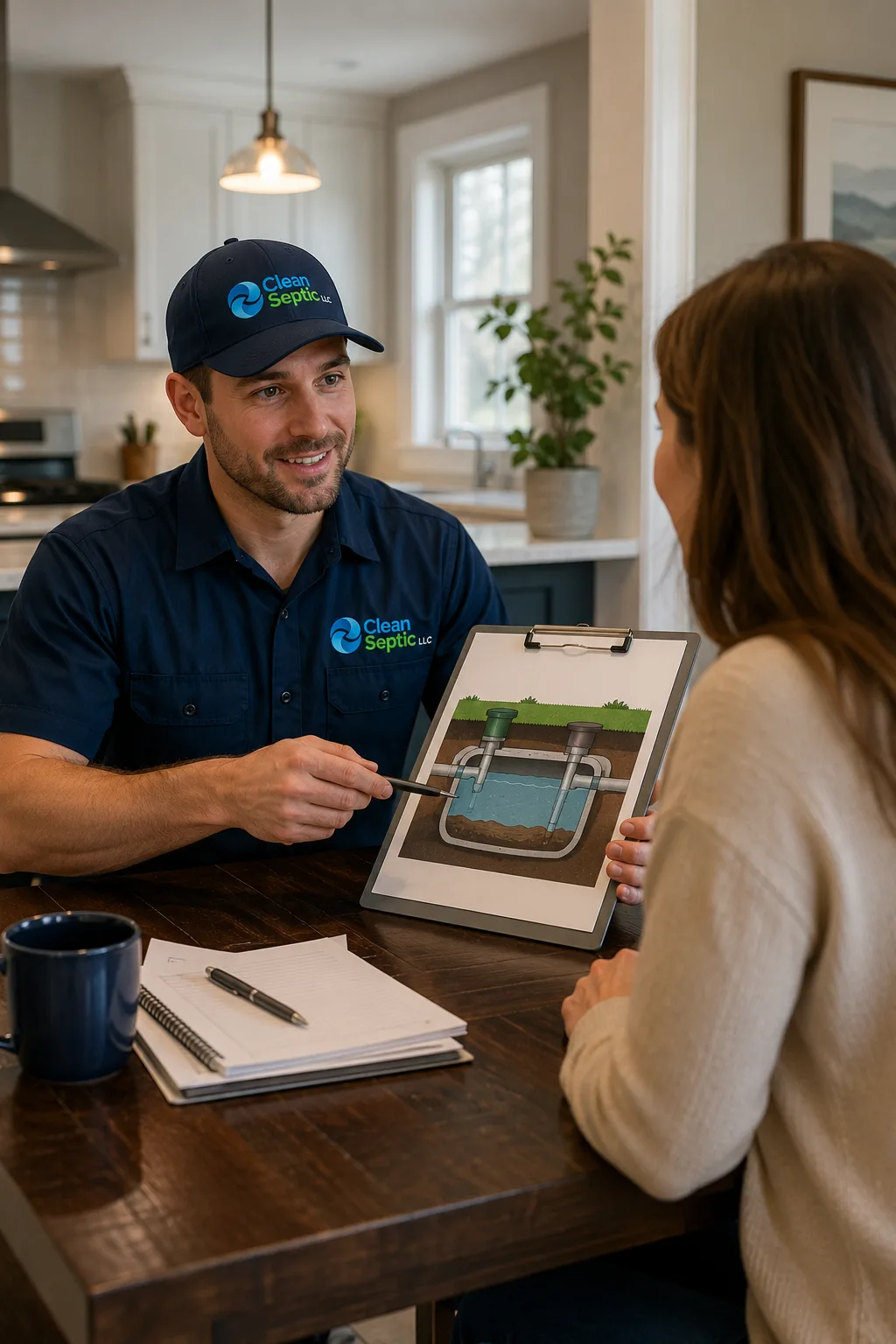 Septic Tank Pumping Wiley, GA FAQs